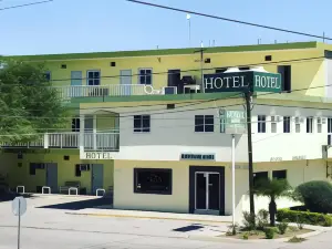 Hotel Posada Los Olivos by Rotamundos