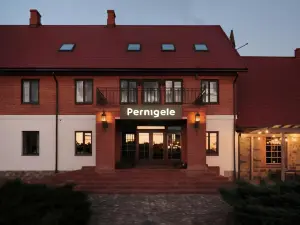 Hotel Pernigele