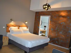 Logis Auberge de Pont Calleck