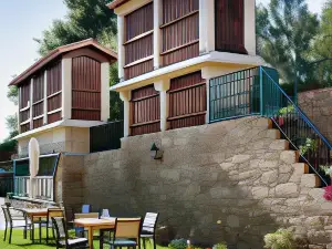 Casa de Costoia