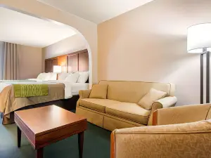Comfort Inn & Suites Shawinigan
