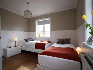 Ásar Guesthouse