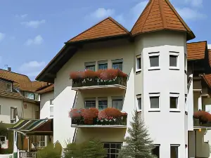 Landgasthof - Hotel "Zum Ochsen"