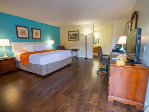 Howard Johnson by Wyndham Buena Park