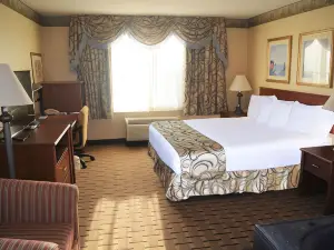 Baymont by Wyndham Waterford/Burlington WI