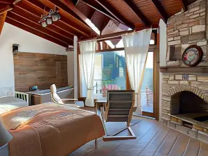 The Stone Castle Boutique Hotel