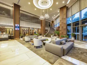 The Malibu Hotel