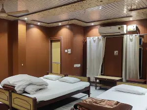 Hotel Krishan Kanhiya