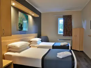 Road Lodge Rivonia