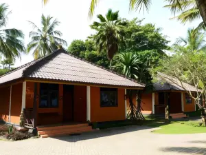Nuansa Bali Hotel
