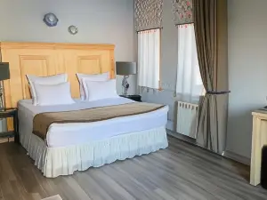 Отель и СПА Морская школа
