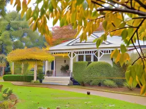 Willowlodge