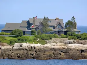 White Barn Inn, Auberge Collection