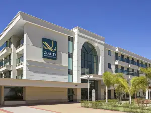 Quality Hotel & Suites Brasília