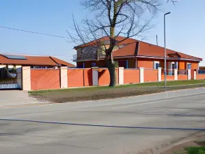 Fridrich Apartman