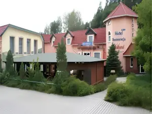 Hotel Zdrojewo