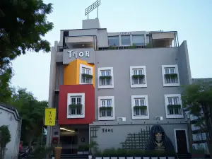 Hotel Thor