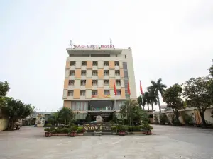 Sao Viet Hotel