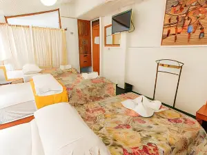 Hotel San Francisco de Paula Ayacucho