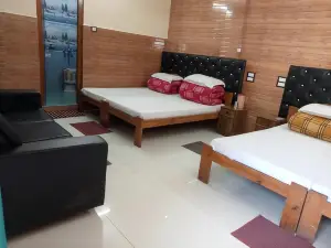 Hotel Shrigangalok, Uttarkāshi