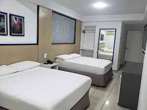 Pratti Hotel