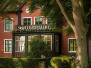 Slottshotellet