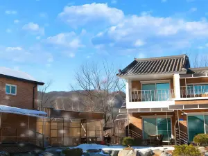 Yanggu Dandelion Pension