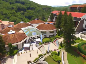 Hotel Radan Prolom Banja