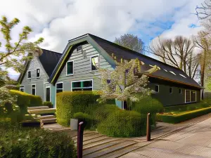 Boerenhofstede de Overhorn