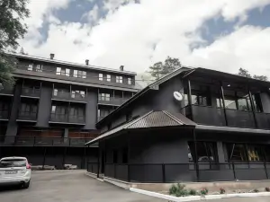 Moon Hotel