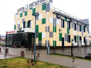Hotel Zvezdny