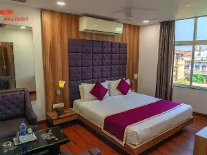 Hotel Shivaay Blue