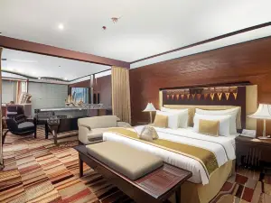 Hotel Savoy Homann