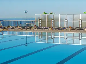 Almadraba Park Hotel
