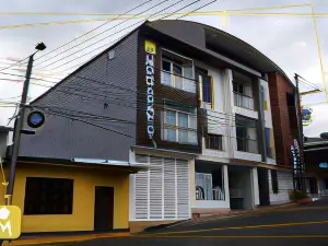 Hotel Monterrey