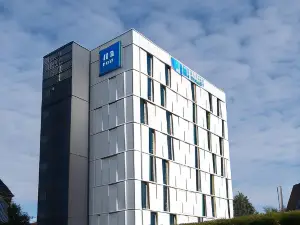 Ibis Budget Toulouse Labège