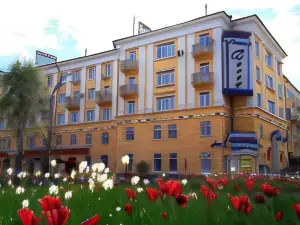 Волга