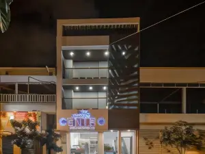 Hotel Centro Monteria