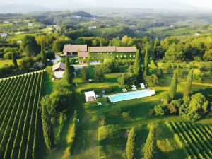 Maso di Villa Relais di Campagna