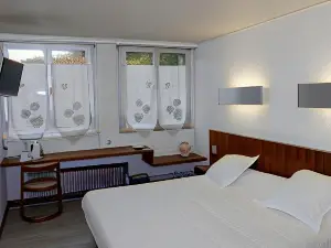 Hôtel le Relais