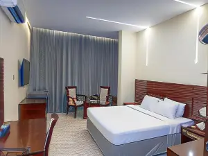 Al Jabal Hotel