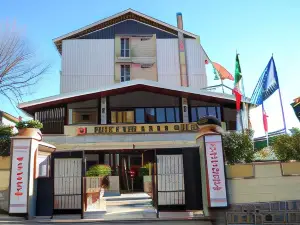 Hotel Sila