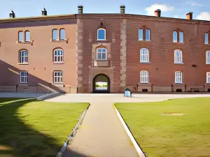 Oscarsborg Castle Hotel & Resort