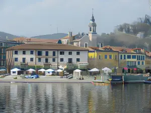 Hotel Giardino