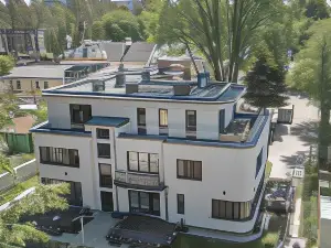 Tamara Suites & Apartments