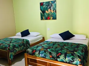 Hostal Villas Don Pablo Las Tablas