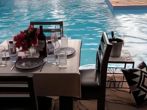 Accra Royal Castle Apartments & Suites