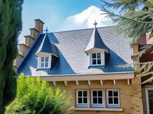 Logis - Belle Hôtel, Lille-Ouest