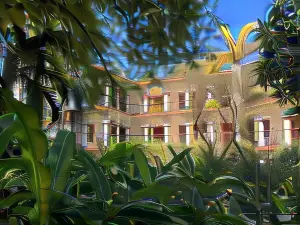 Hotel la Ceiba