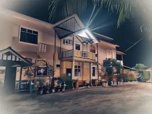 Kurau Inn